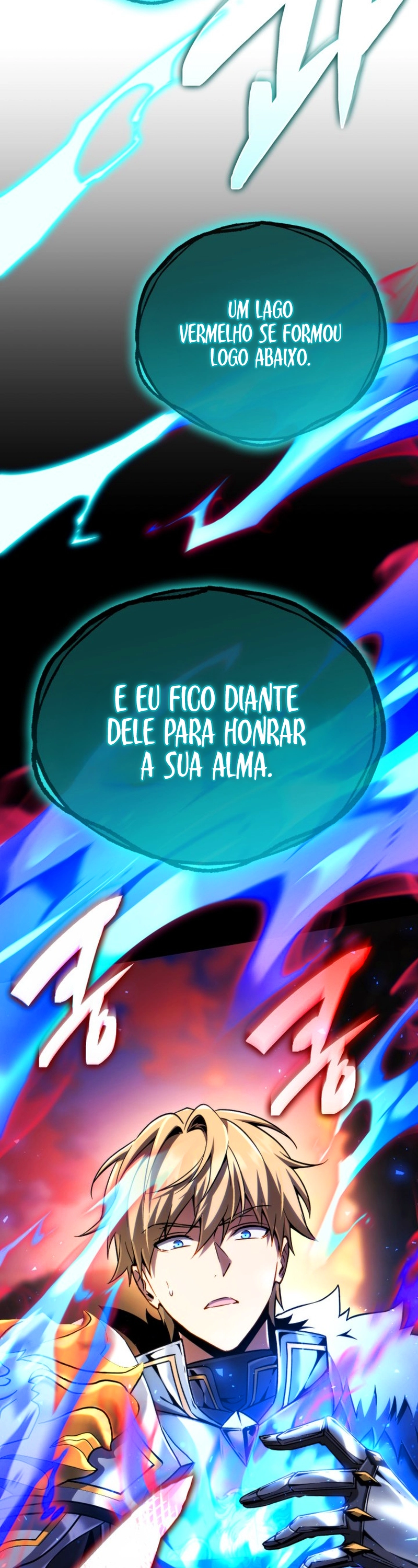 Eu Me Tornei o Primeiro PrÃ­ncipe Rebelde capitulo 33 pagina 48