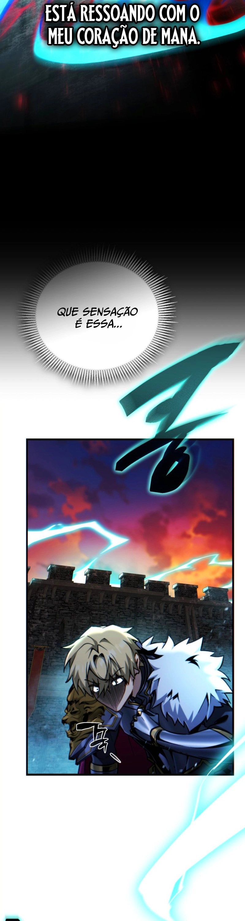 Eu Me Tornei o Primeiro PrÃ­ncipe Rebelde capitulo 33 pagina 50