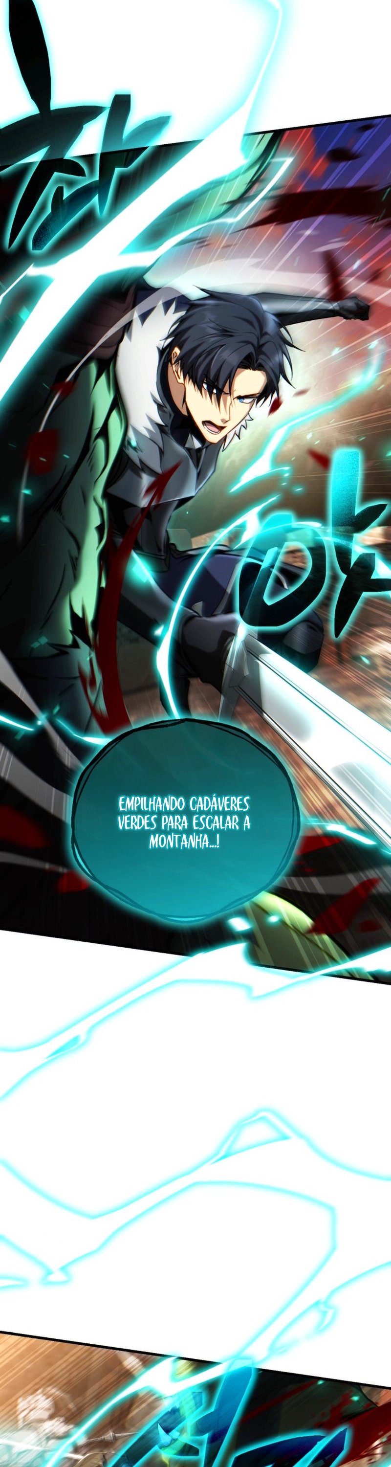Eu Me Tornei o Primeiro PrÃ­ncipe Rebelde capitulo 33 pagina 51