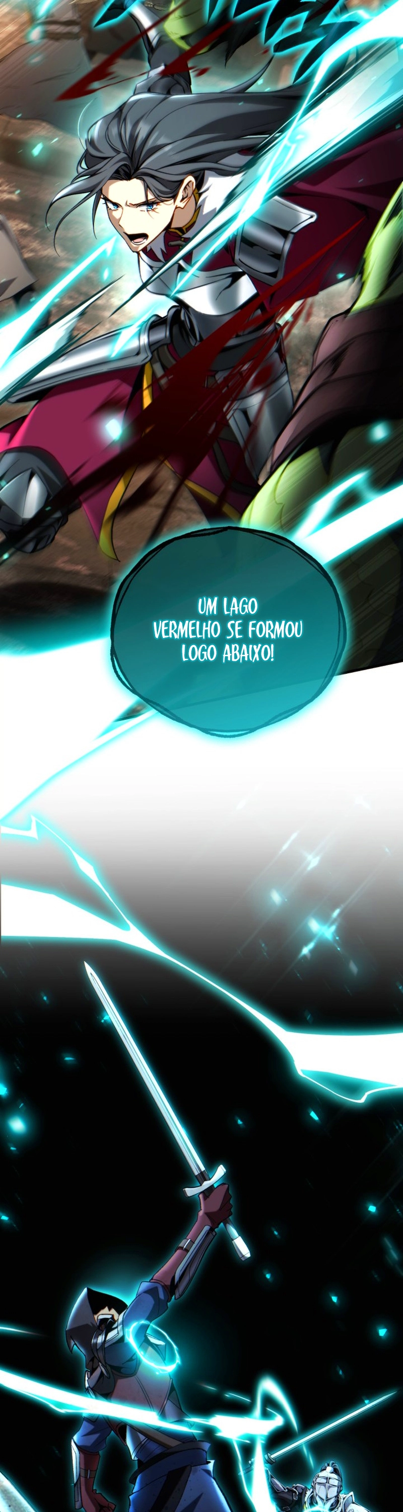 Eu Me Tornei o Primeiro PrÃ­ncipe Rebelde capitulo 33 pagina 52