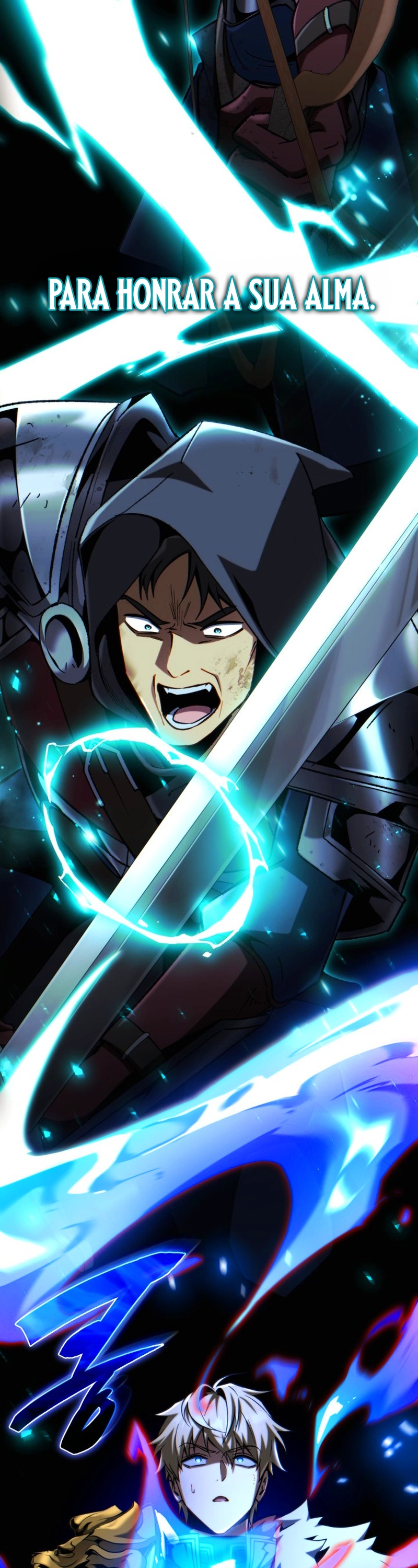 Eu Me Tornei o Primeiro PrÃ­ncipe Rebelde capitulo 33 pagina 54