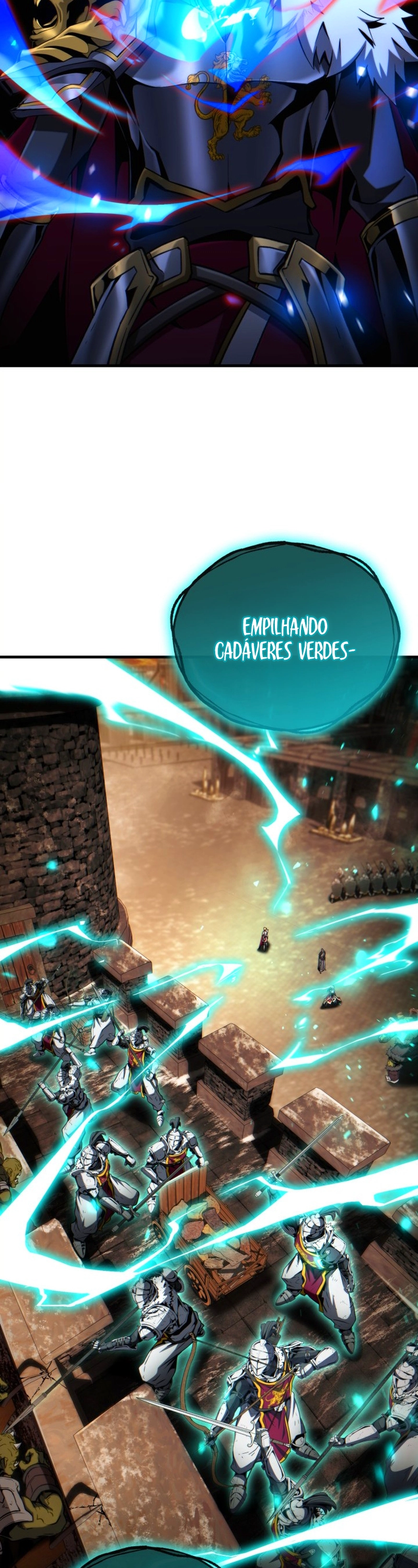 Eu Me Tornei o Primeiro PrÃ­ncipe Rebelde capitulo 33 pagina 55