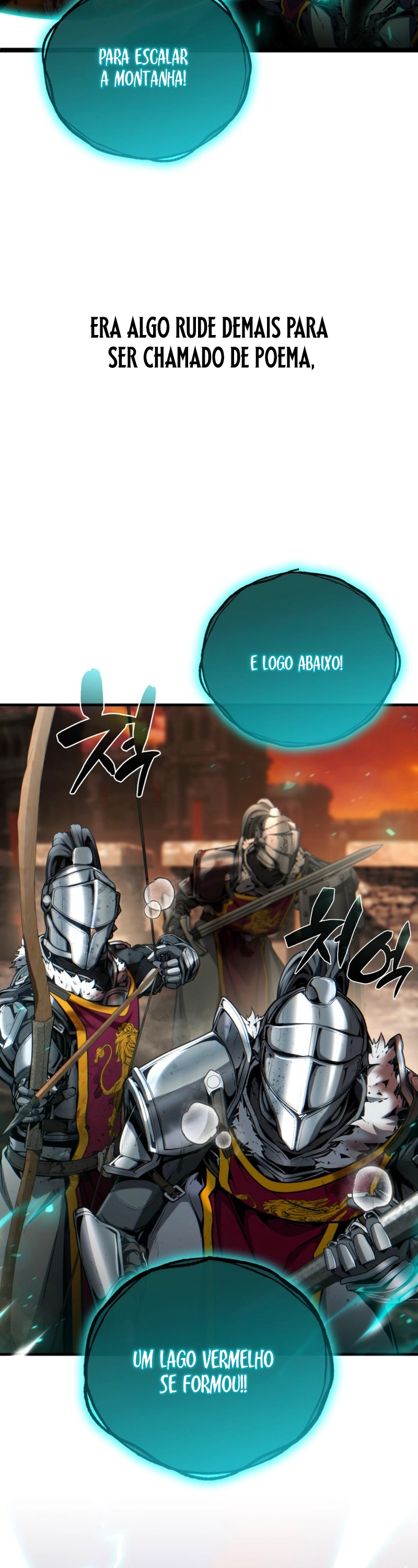 Eu Me Tornei o Primeiro PrÃ­ncipe Rebelde capitulo 33 pagina 56