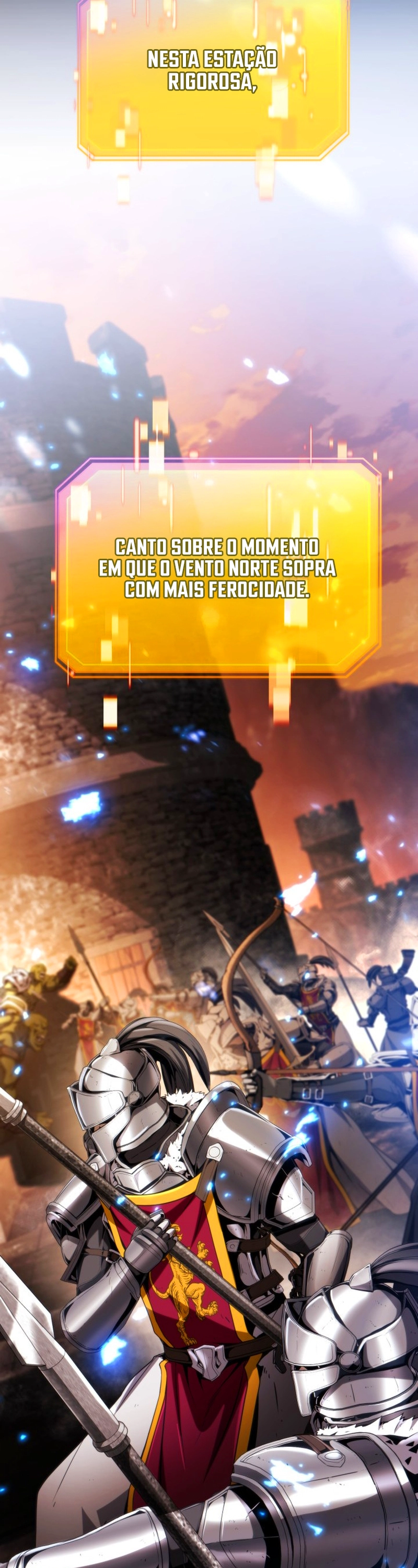 Eu Me Tornei o Primeiro PrÃ­ncipe Rebelde capitulo 33 pagina 61