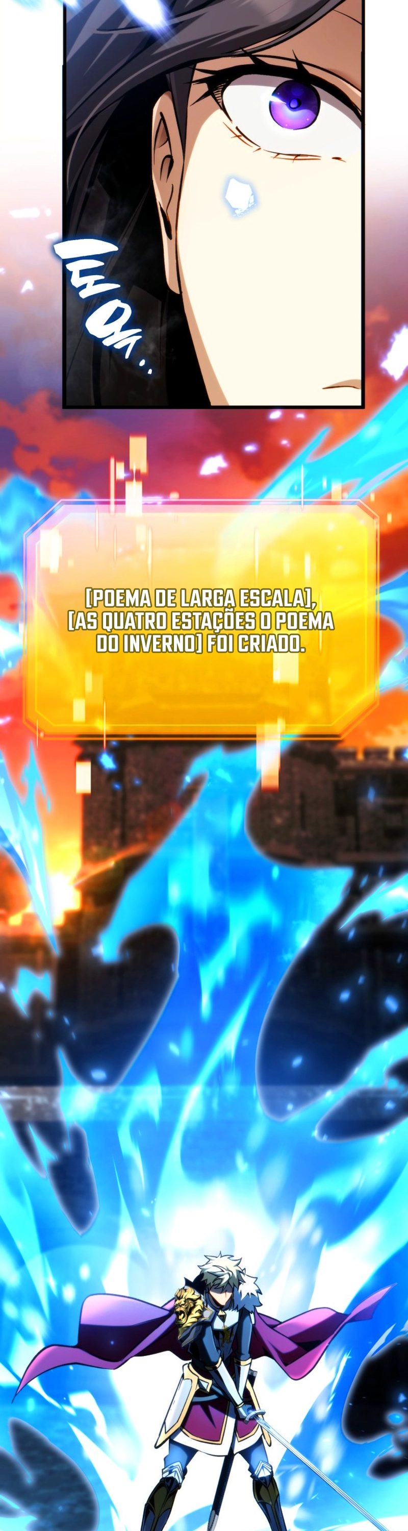 Eu Me Tornei o Primeiro PrÃ­ncipe Rebelde capitulo 33 pagina 63