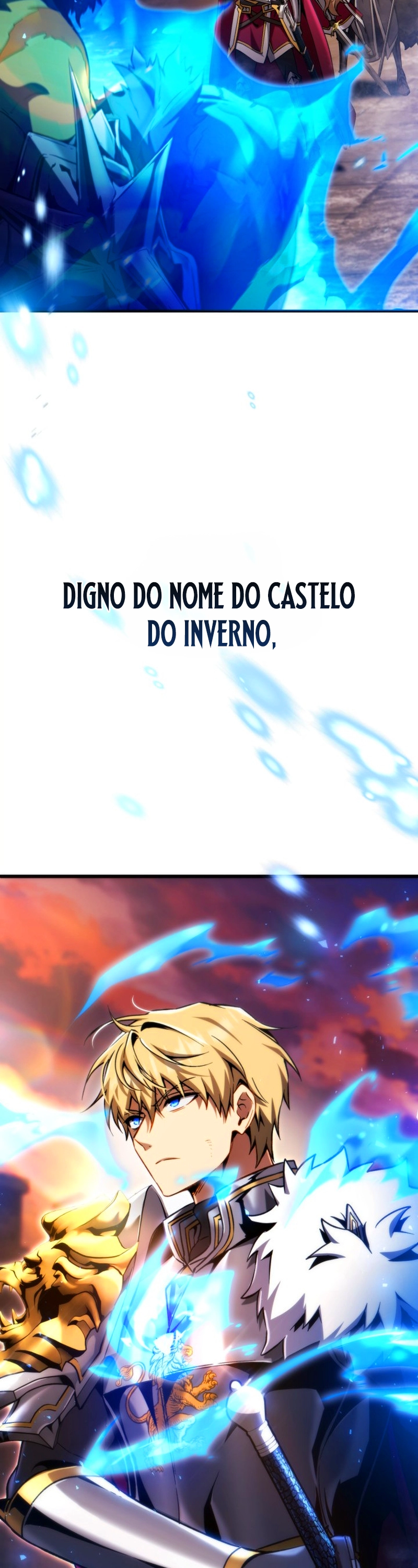 Eu Me Tornei o Primeiro PrÃ­ncipe Rebelde capitulo 33 pagina 69