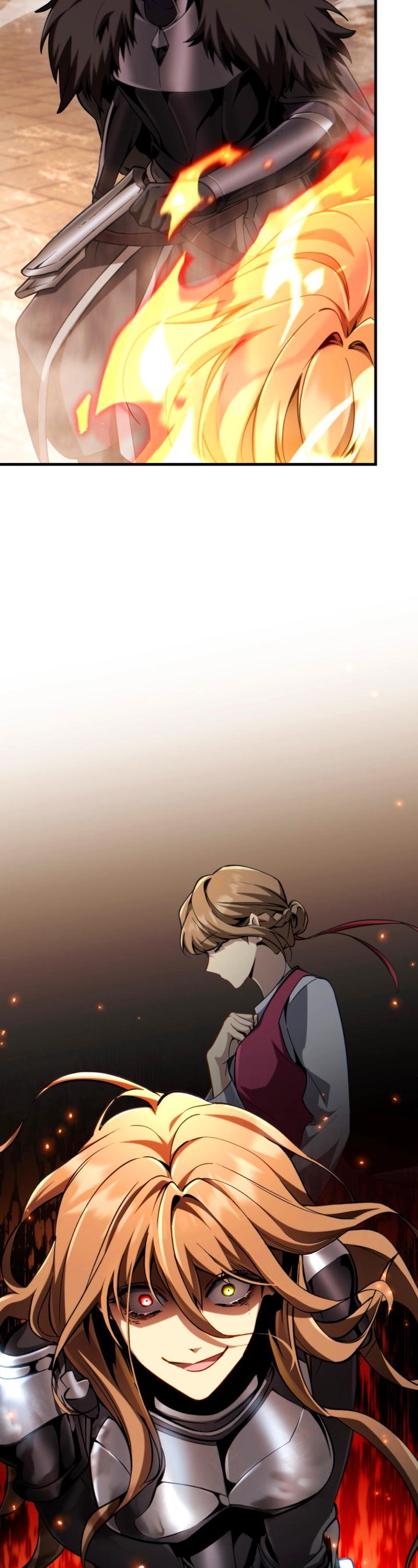 Eu Me Tornei o Primeiro PrÃ­ncipe Rebelde capitulo 33 pagina 10