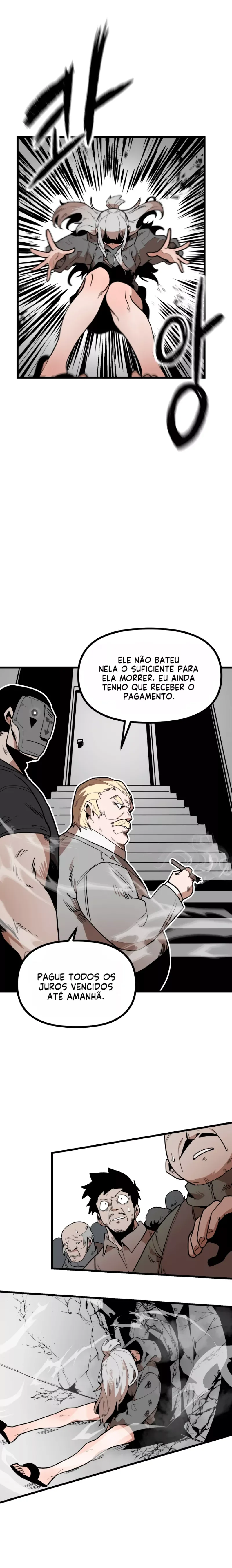 IndÃºstrias Santas capitulo 1 pagina 13