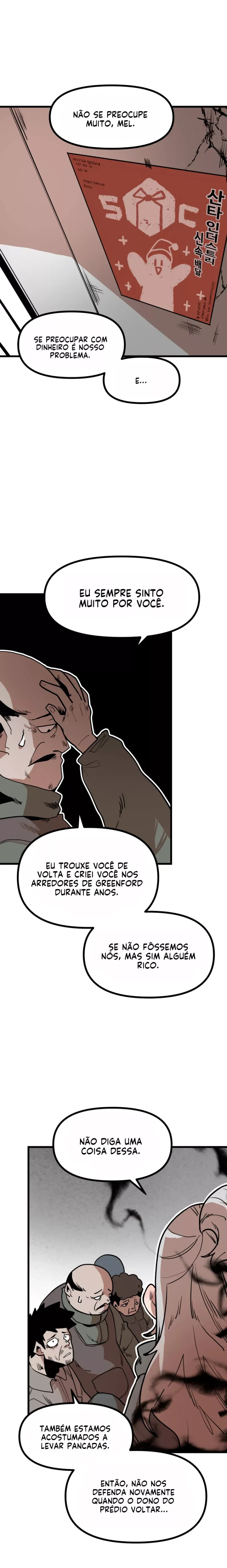 IndÃºstrias Santas capitulo 1 pagina 16