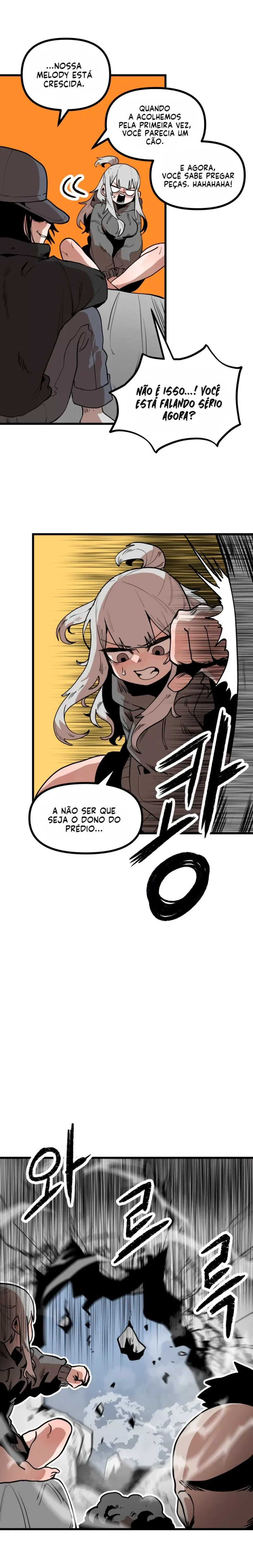 IndÃºstrias Santas capitulo 1 pagina 20