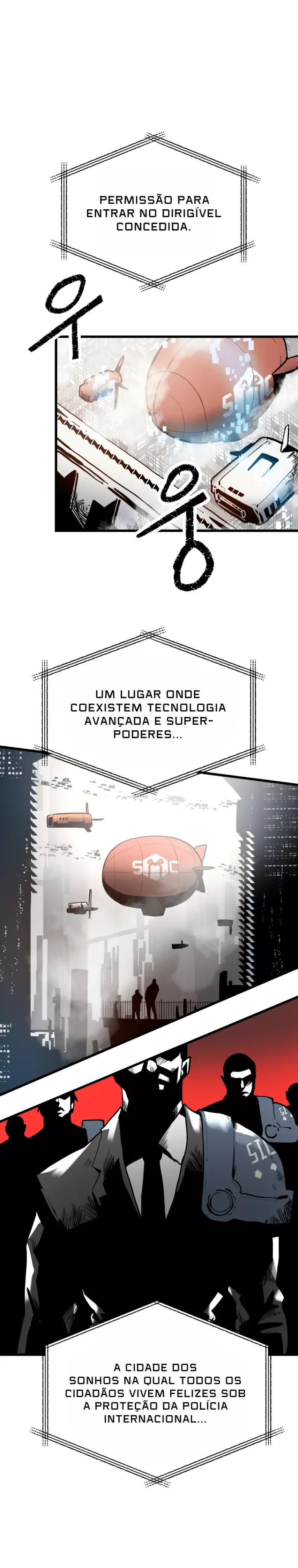 IndÃºstrias Santas capitulo 1 pagina 2