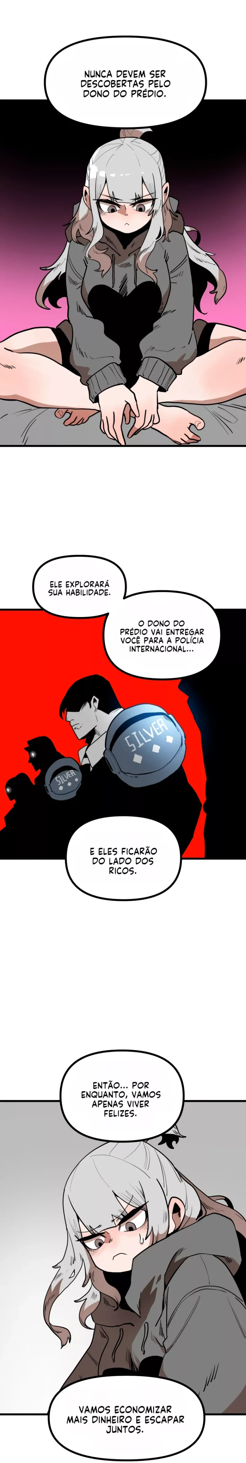 IndÃºstrias Santas capitulo 1 pagina 22