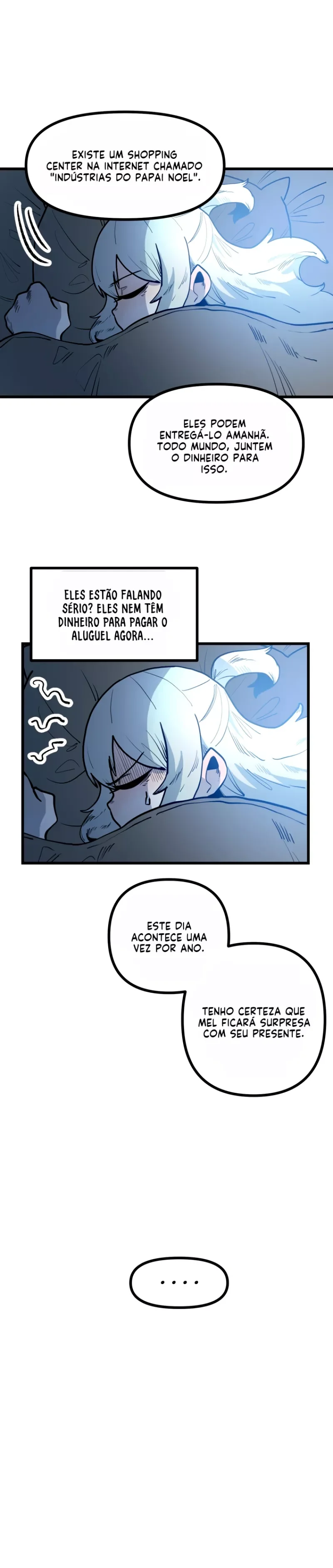 IndÃºstrias Santas capitulo 1 pagina 26
