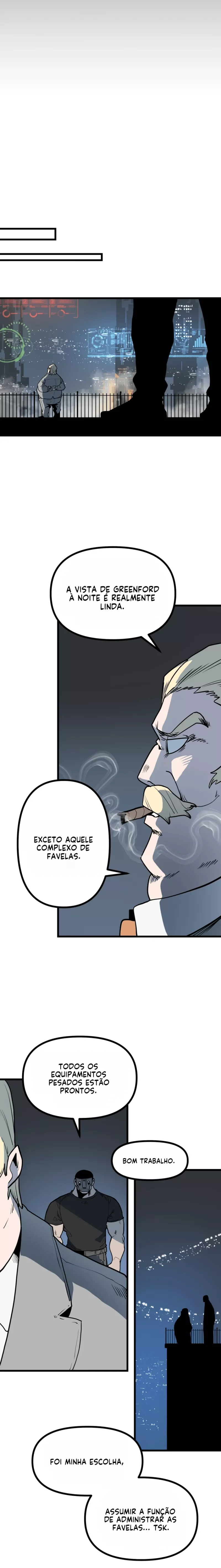 IndÃºstrias Santas capitulo 1 pagina 28