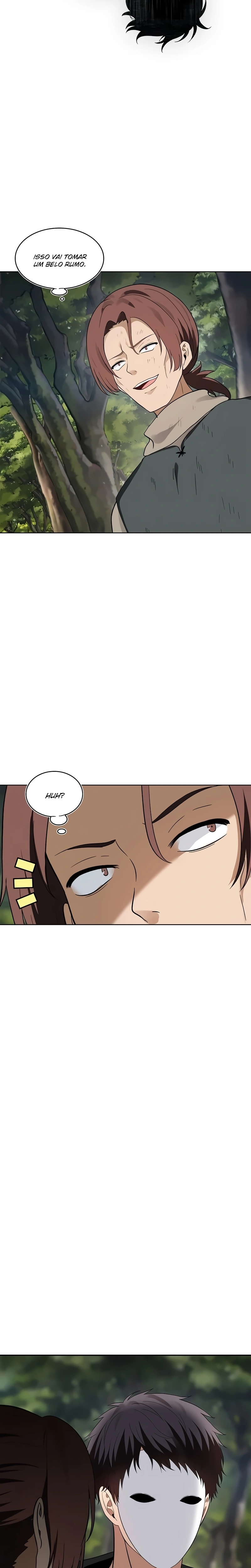 A Segunda Vida do Ranker capitulo 18 pagina 13