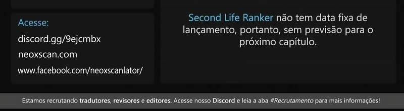 A Segunda Vida do Ranker capitulo 18 pagina 22