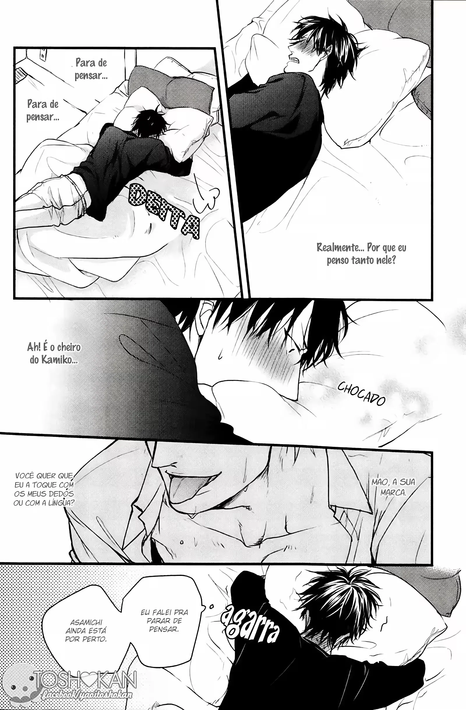 O DemÃ´nio Maou Odeia Esse Cara capitulo 7 pagina 25