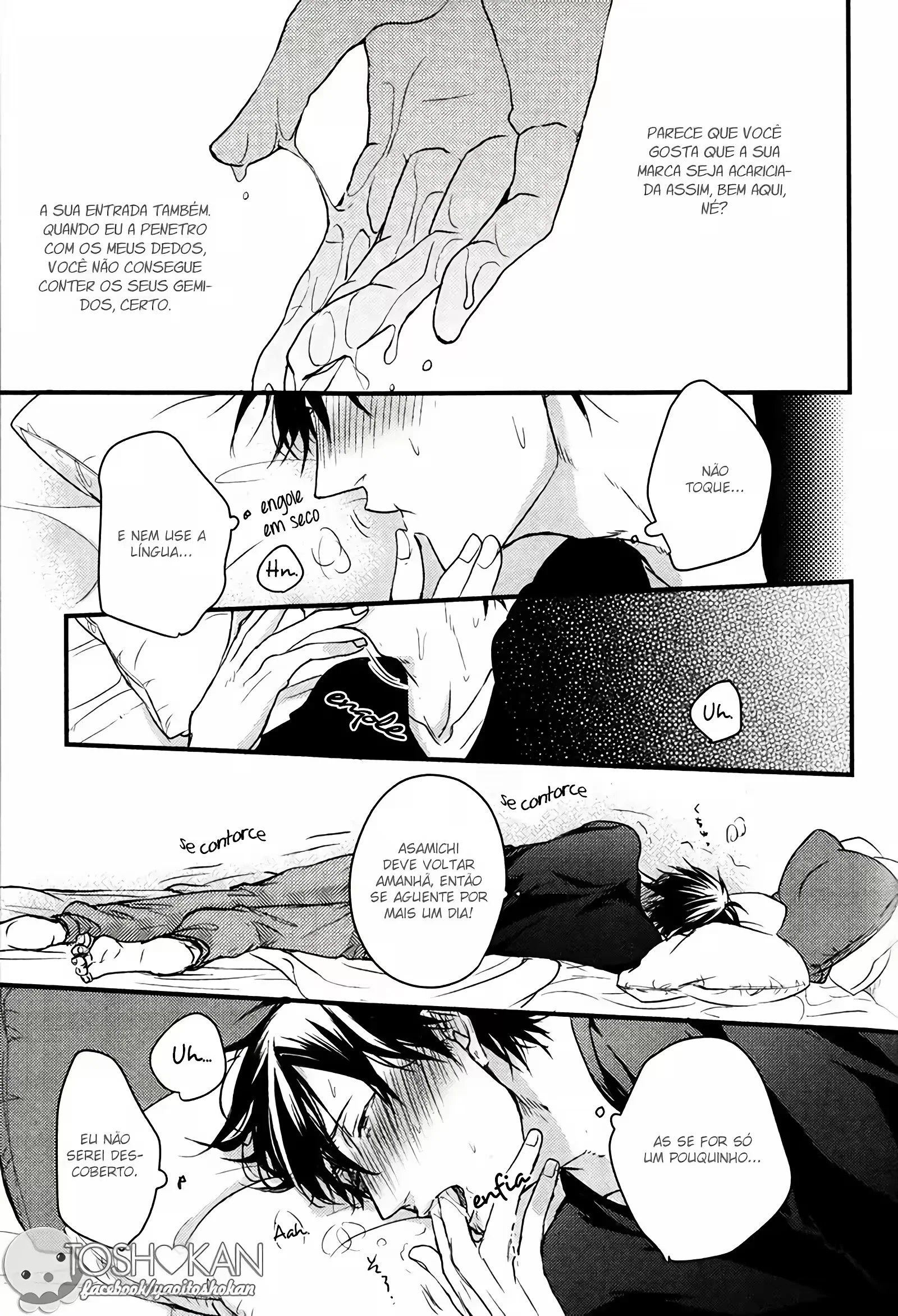 O DemÃ´nio Maou Odeia Esse Cara capitulo 7 pagina 26