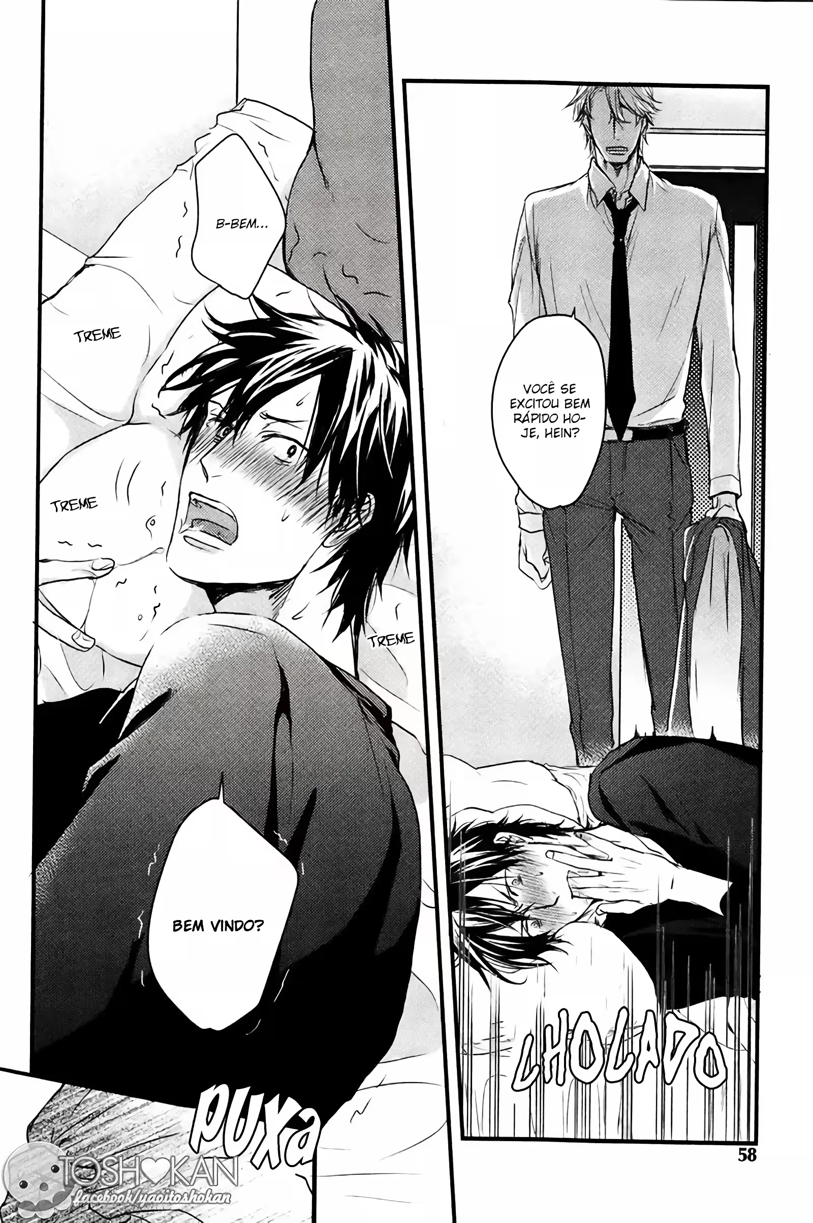 O DemÃ´nio Maou Odeia Esse Cara capitulo 7 pagina 27