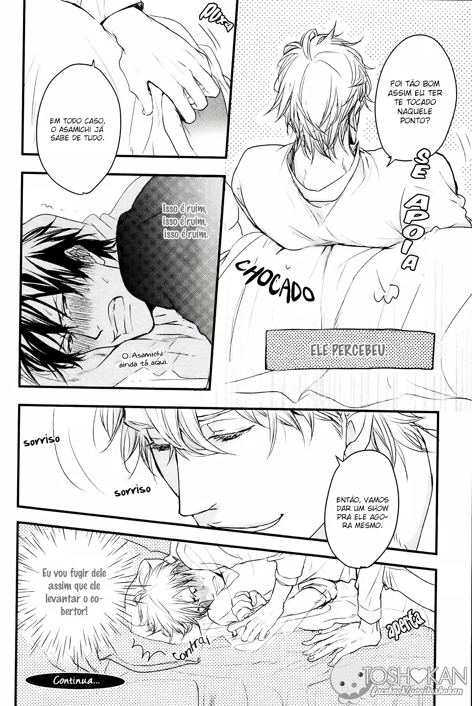 O DemÃ´nio Maou Odeia Esse Cara capitulo 7 pagina 29