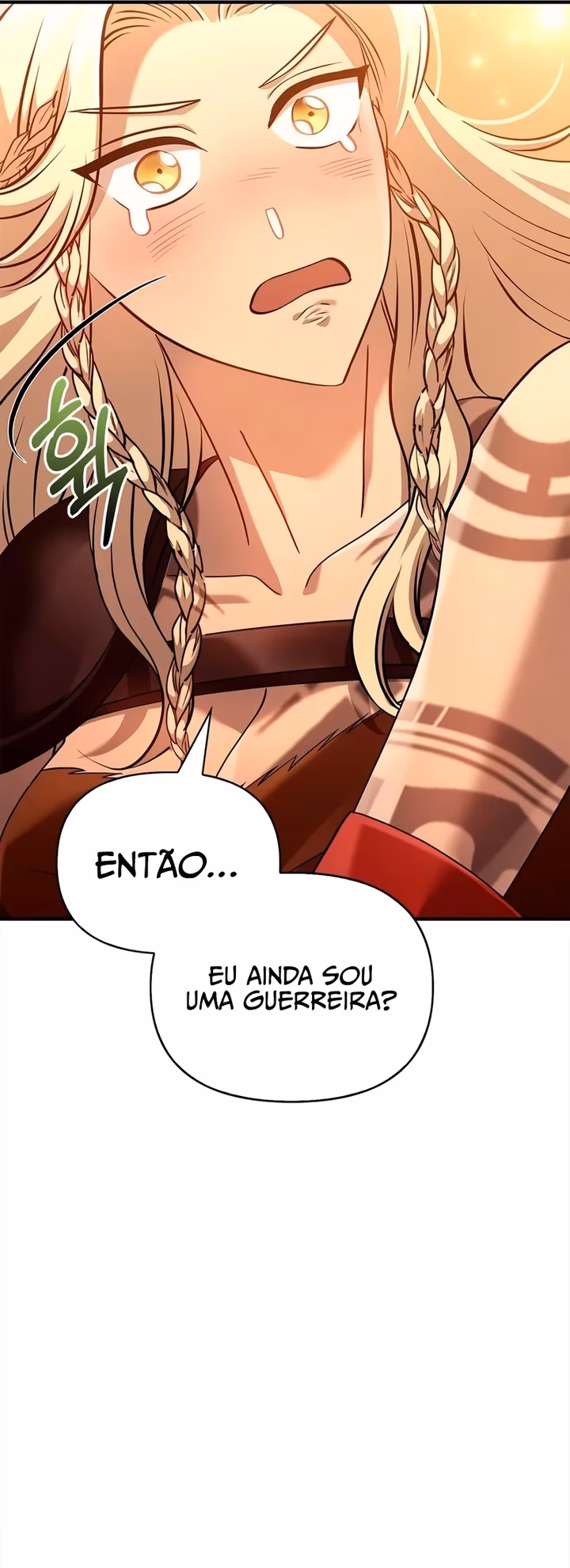 Sobrevivendo no Jogo como um Bárbaro capitulo 27 pagina 44