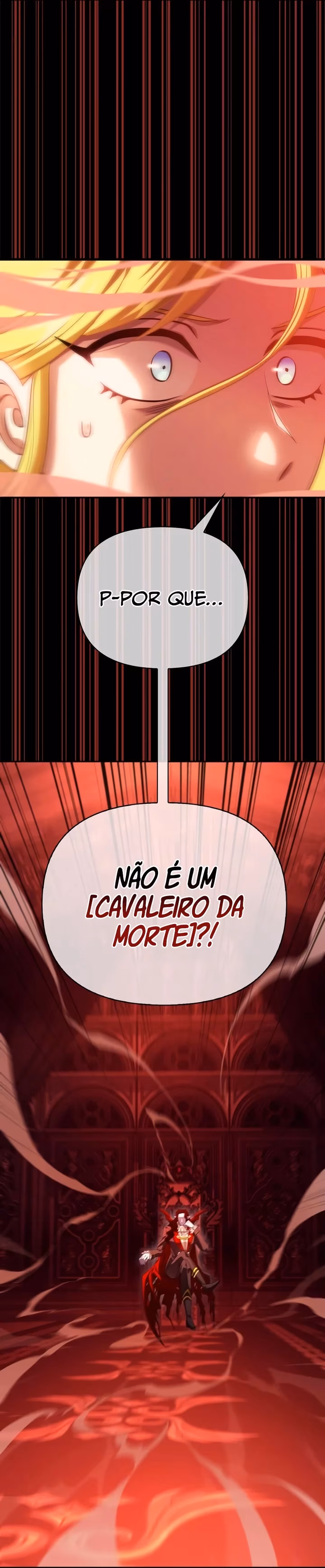 Sobrevivendo no Jogo como um Bárbaro capitulo 27 pagina 52