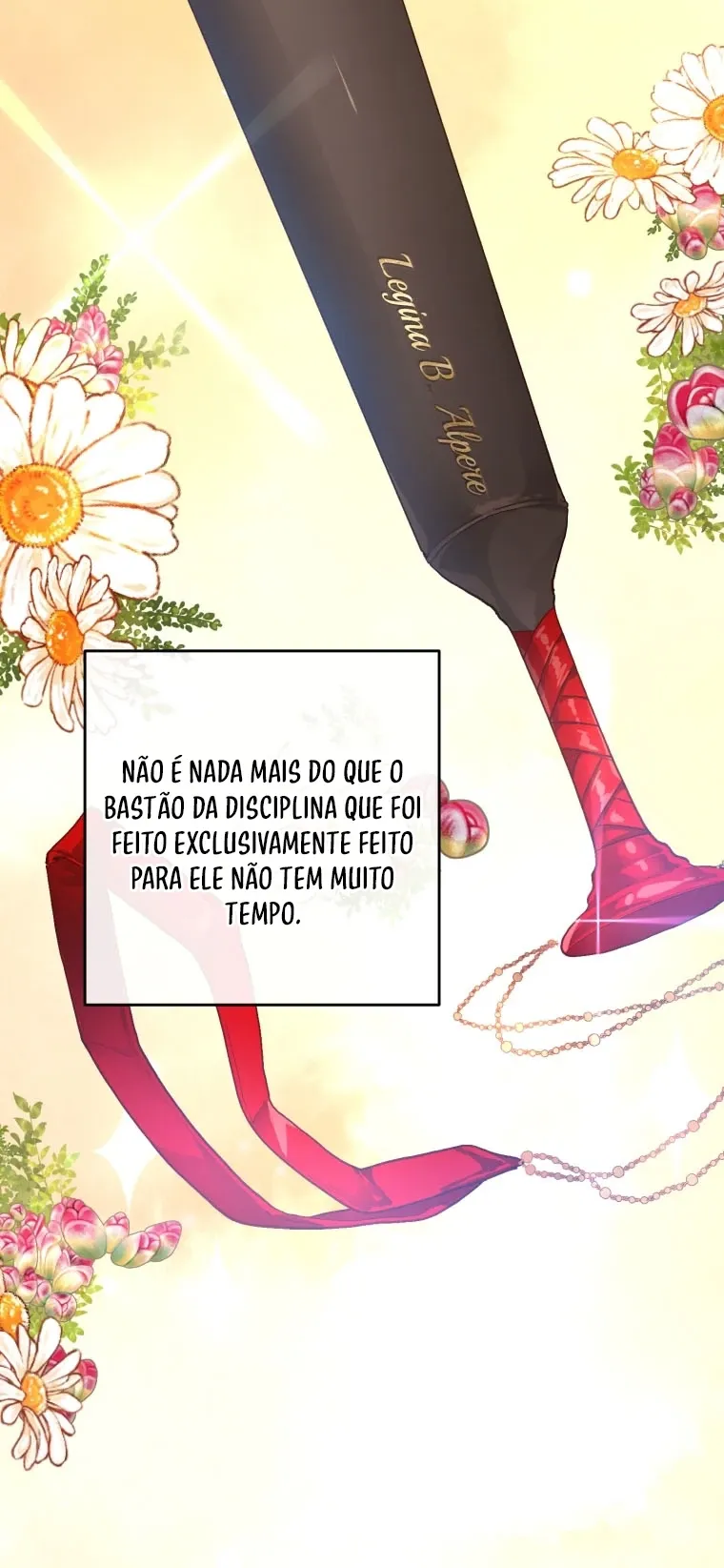 A Segunda Vida Da Princesa Lixo capitulo 11 pagina 14