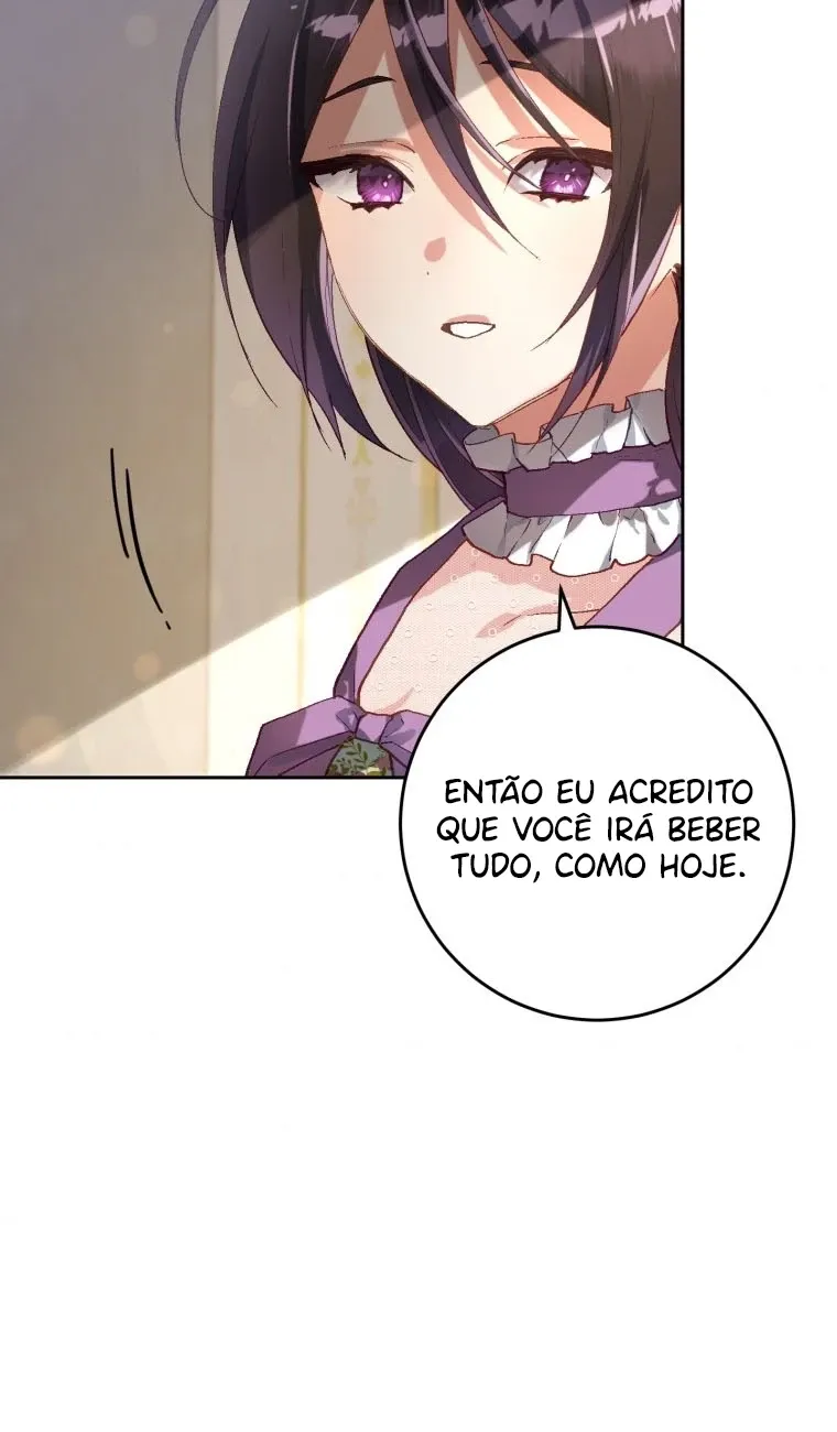 A Segunda Vida Da Princesa Lixo capitulo 11 pagina 20