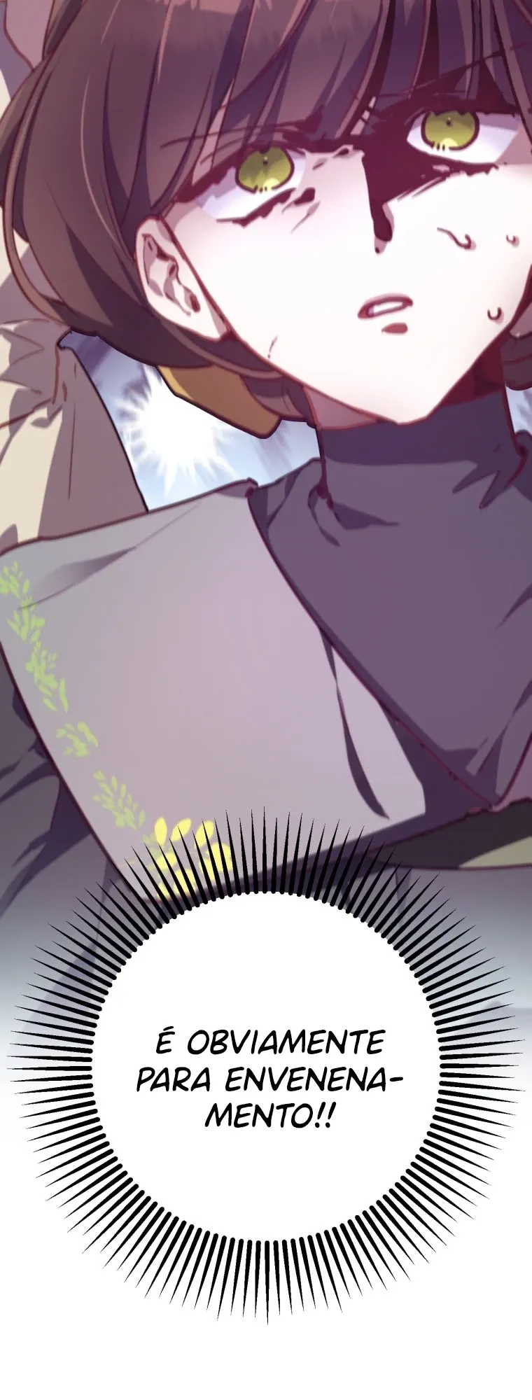A Segunda Vida Da Princesa Lixo capitulo 11 pagina 5