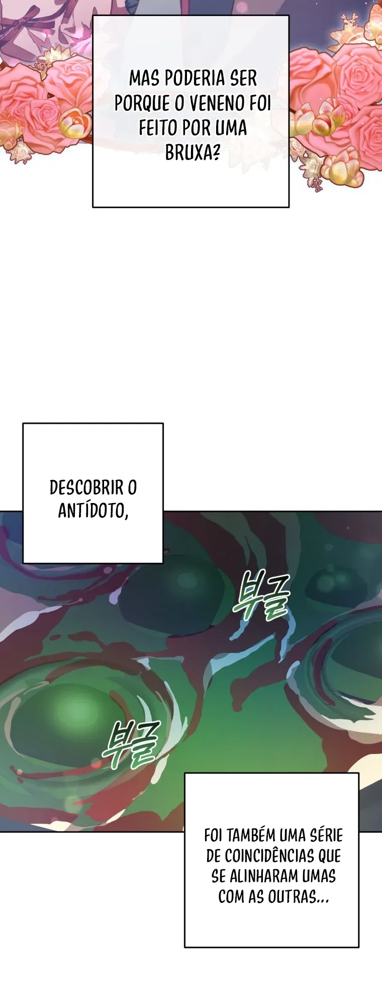 A Segunda Vida Da Princesa Lixo capitulo 11 pagina 7