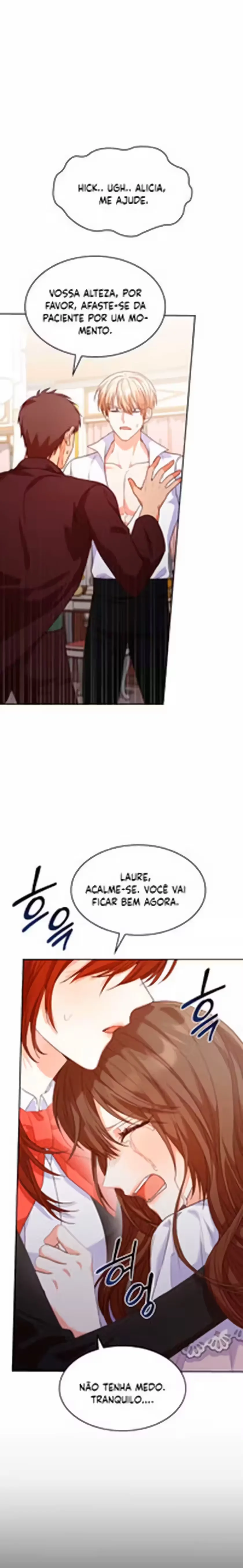 A VilÃ£ virou MÃ£e capitulo 24 pagina 11