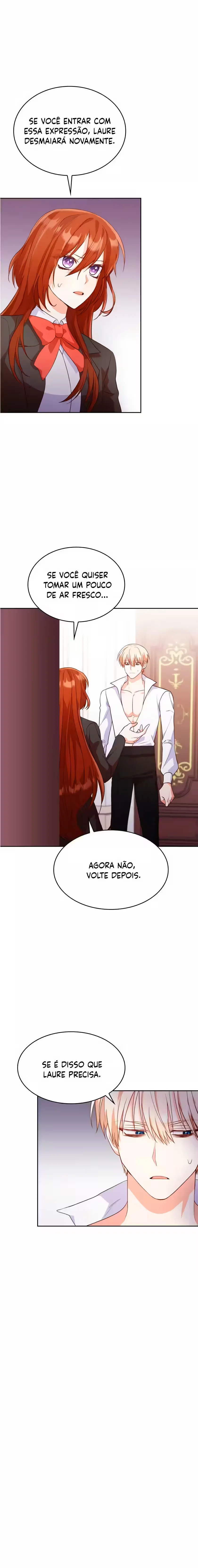 A VilÃ£ virou MÃ£e capitulo 24 pagina 14