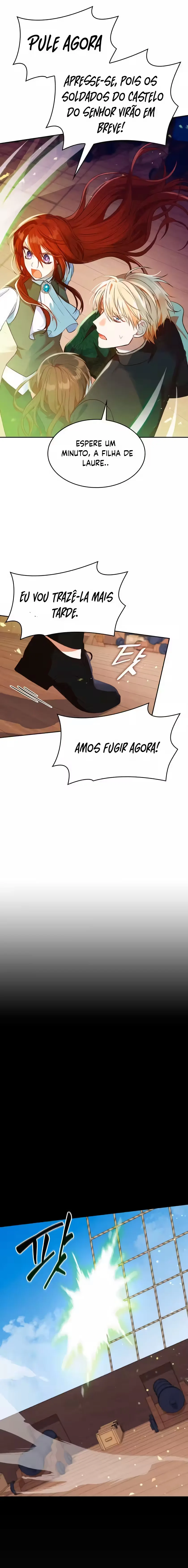 A VilÃ£ virou MÃ£e capitulo 24 pagina 7