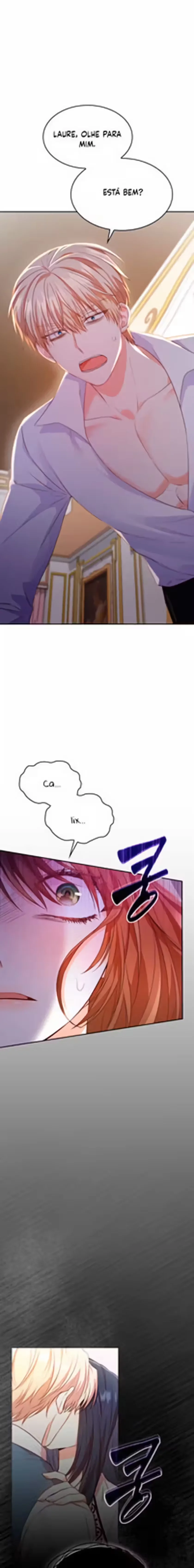 A VilÃ£ virou MÃ£e capitulo 24 pagina 9