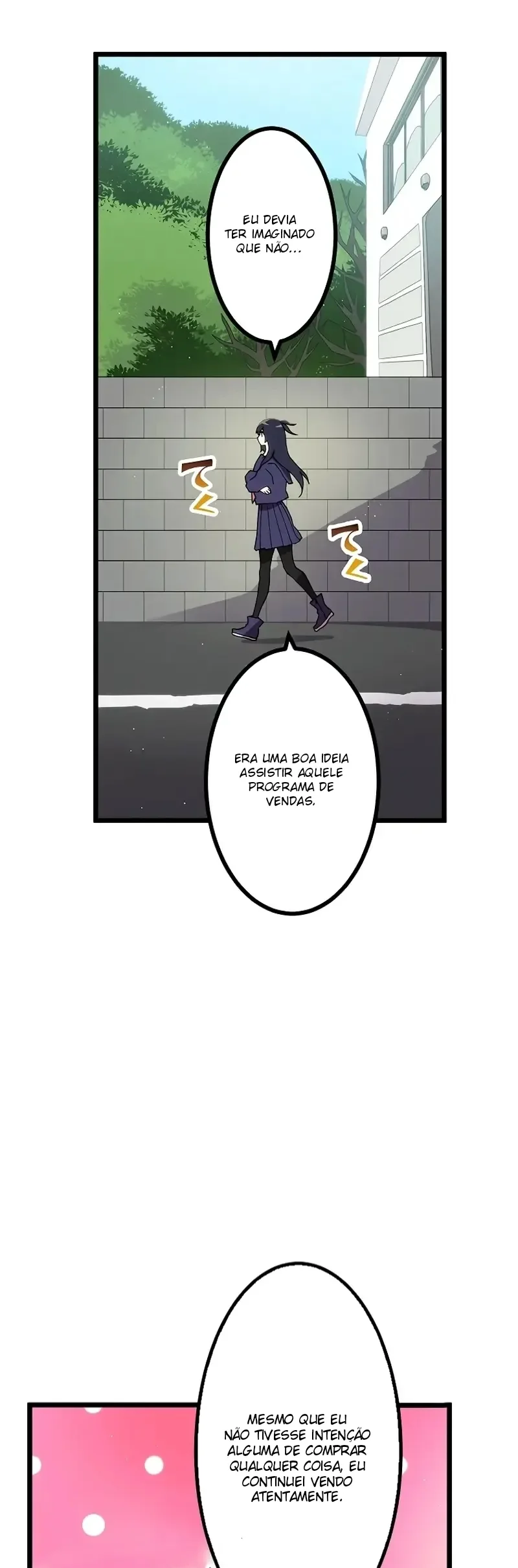 Akari, a Garota Chefe Final capitulo 20 pagina 2
