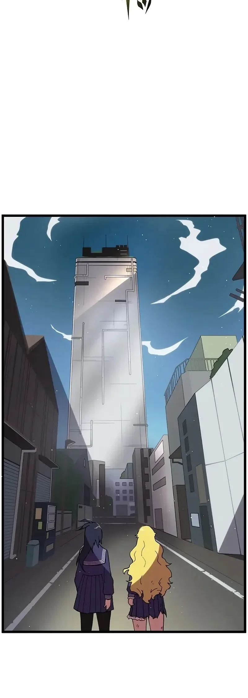 Akari, a Garota Chefe Final capitulo 20 pagina 21
