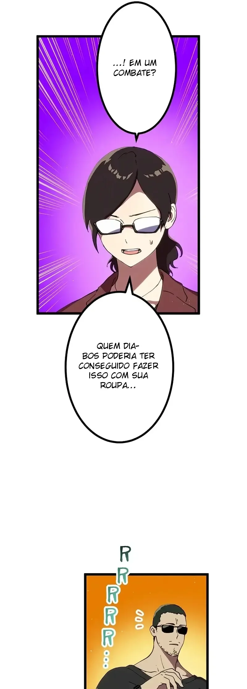 Akari, a Garota Chefe Final capitulo 20 pagina 25