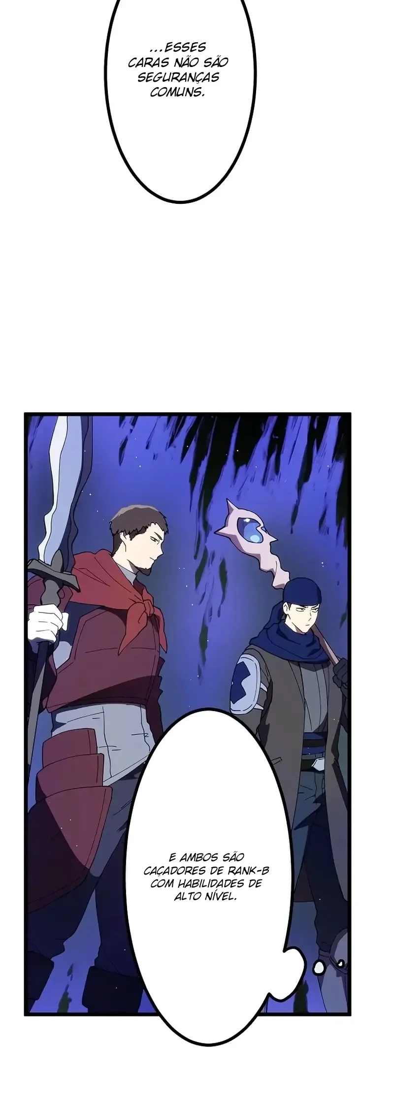 Akari, a Garota Chefe Final capitulo 20 pagina 35