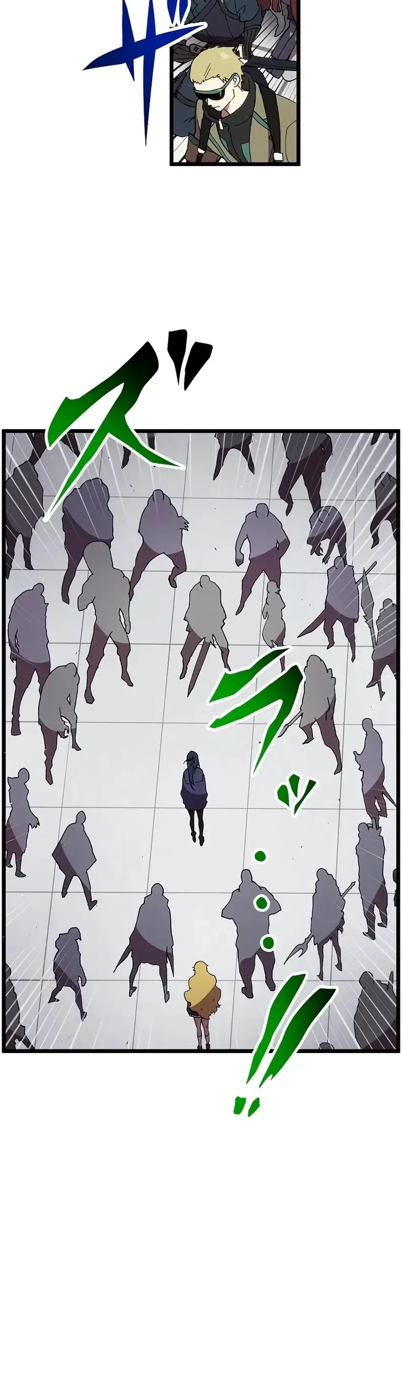 Akari, a Garota Chefe Final capitulo 20 pagina 40