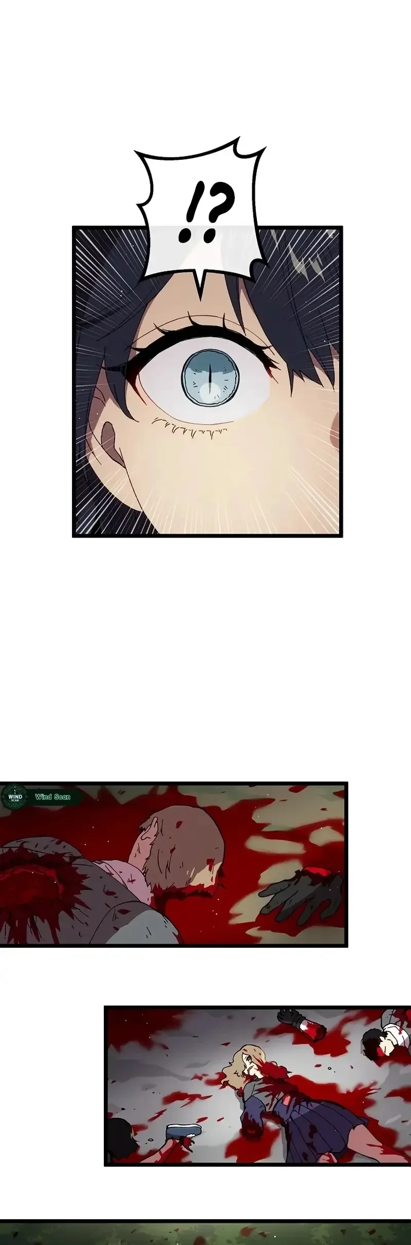 Akari, a Garota Chefe Final capitulo 20 pagina 4