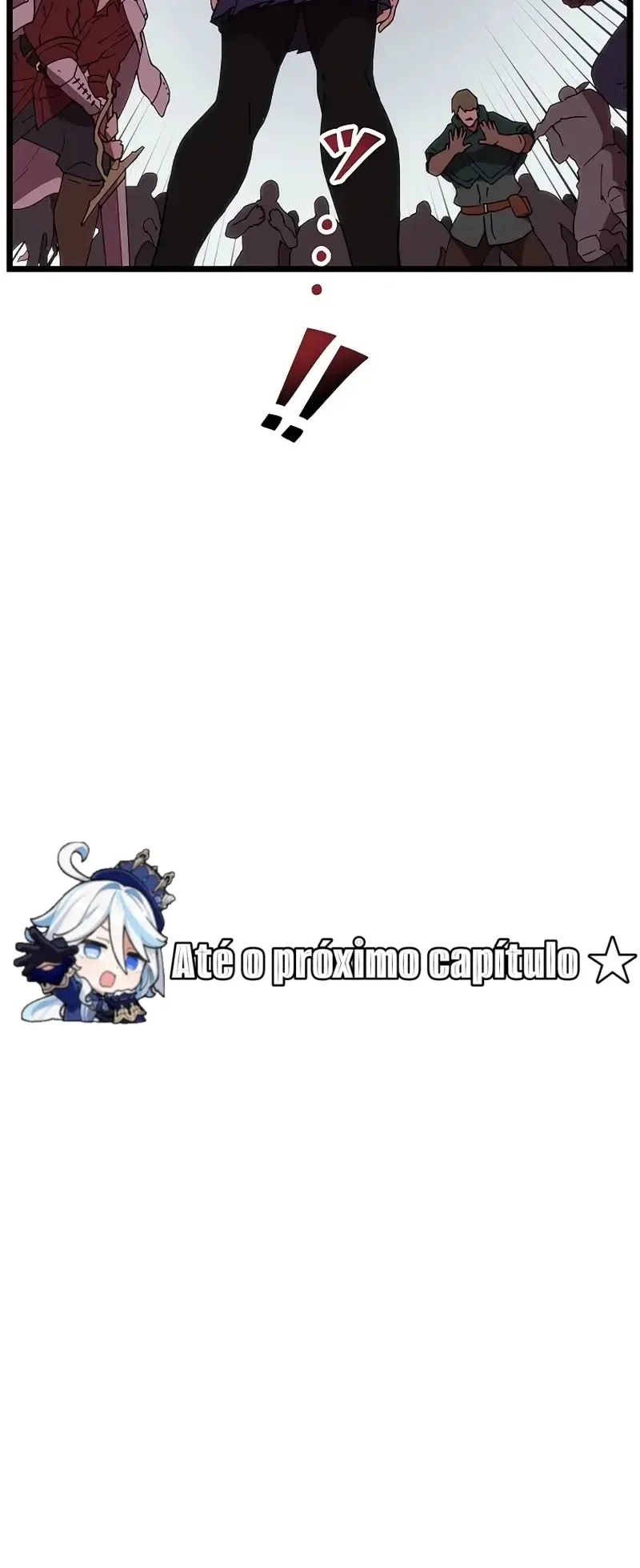 Akari, a Garota Chefe Final capitulo 20 pagina 44