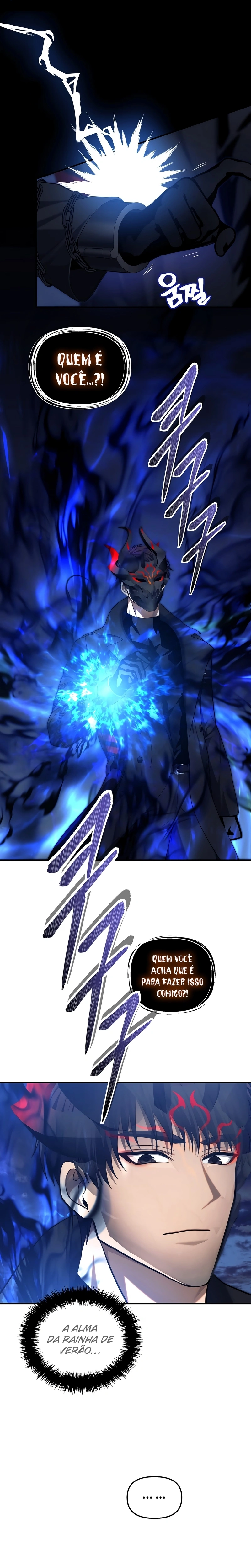 A Segunda Vida do Ranker capitulo 157 pagina 11