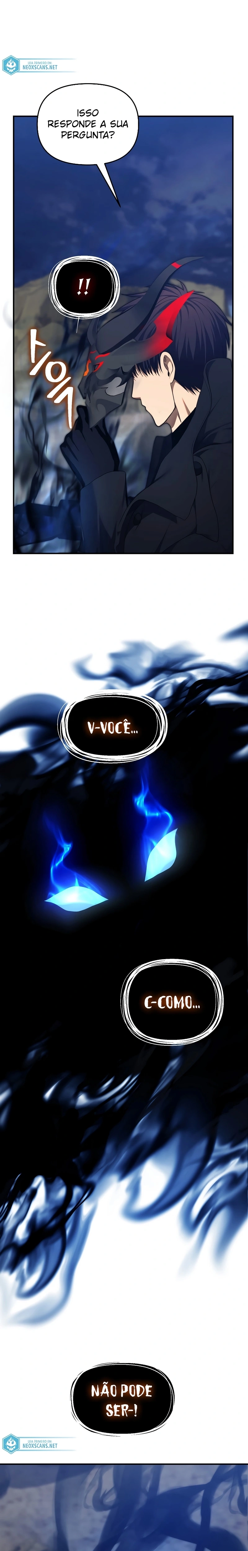 A Segunda Vida do Ranker capitulo 157 pagina 12