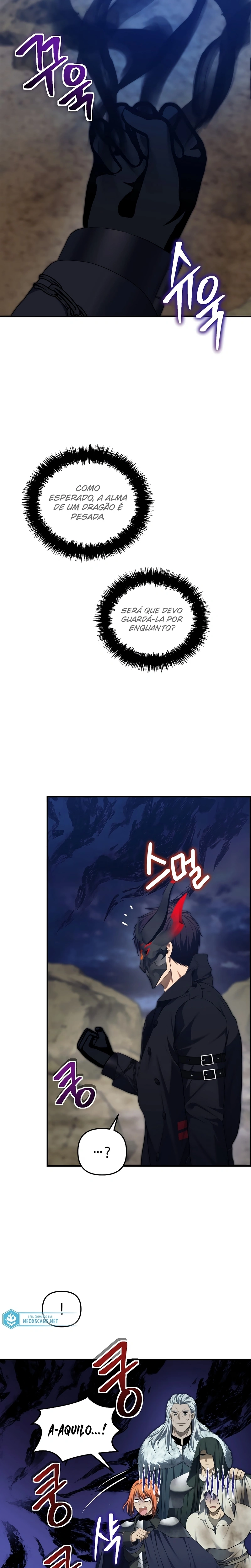 A Segunda Vida do Ranker capitulo 157 pagina 13
