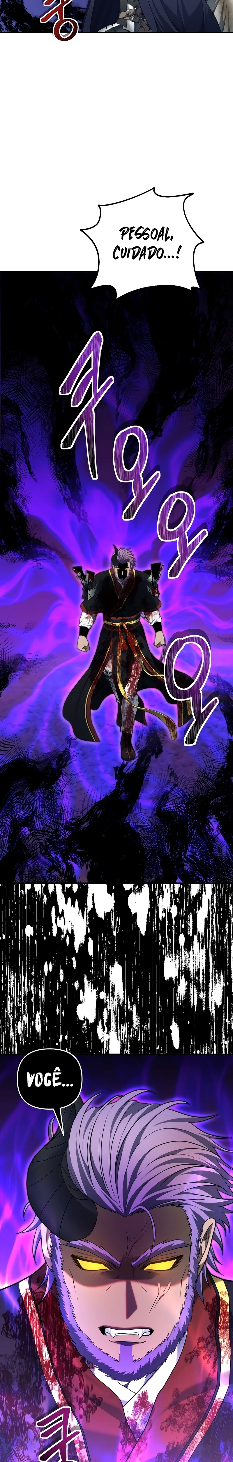 A Segunda Vida do Ranker capitulo 157 pagina 14