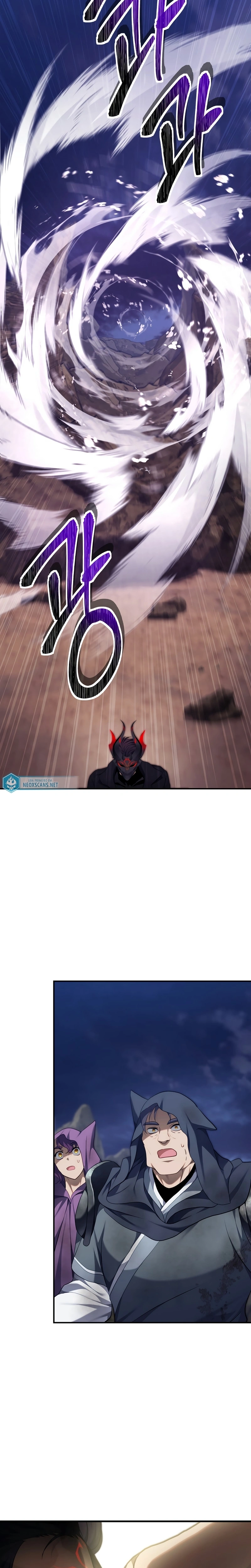A Segunda Vida do Ranker capitulo 157 pagina 16