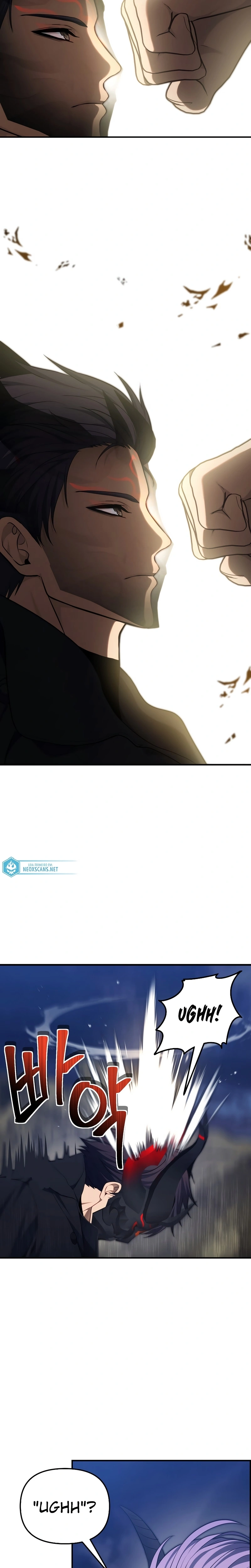 A Segunda Vida do Ranker capitulo 157 pagina 17