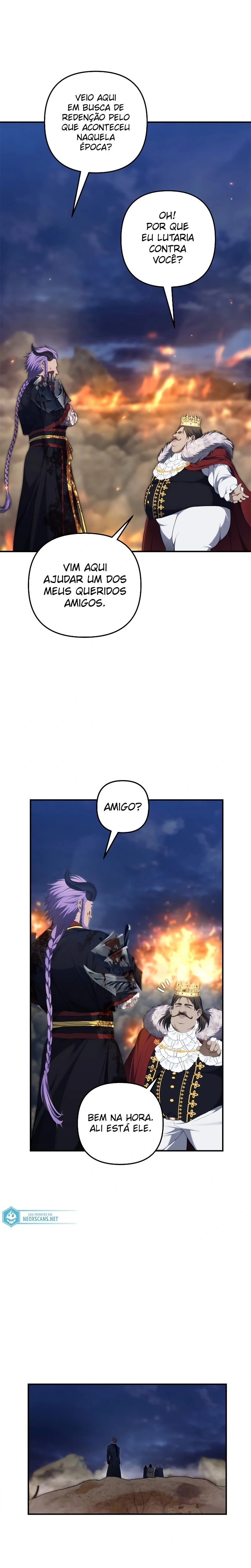 A Segunda Vida do Ranker capitulo 157 pagina 4