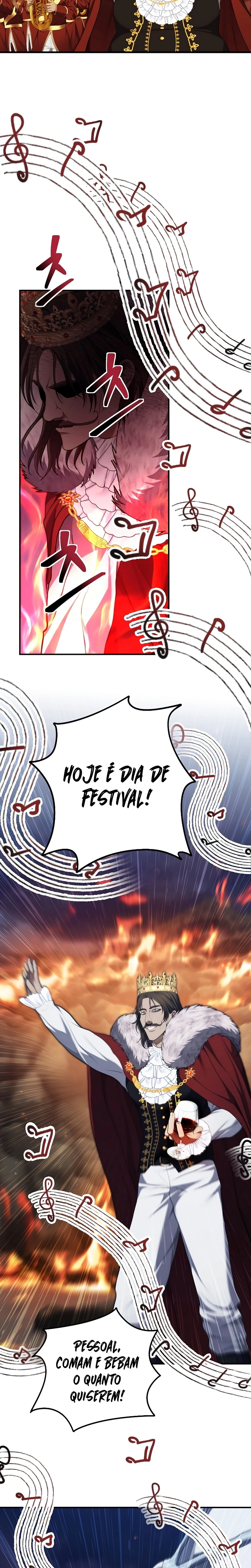 A Segunda Vida do Ranker capitulo 157 pagina 6