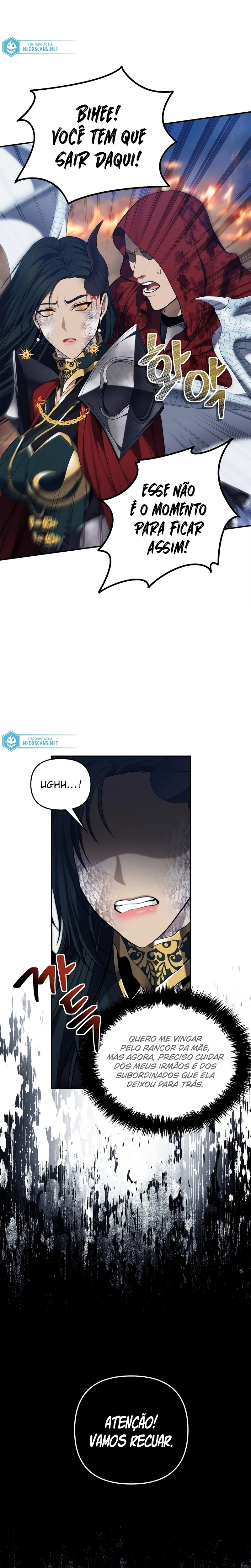 A Segunda Vida do Ranker capitulo 157 pagina 8